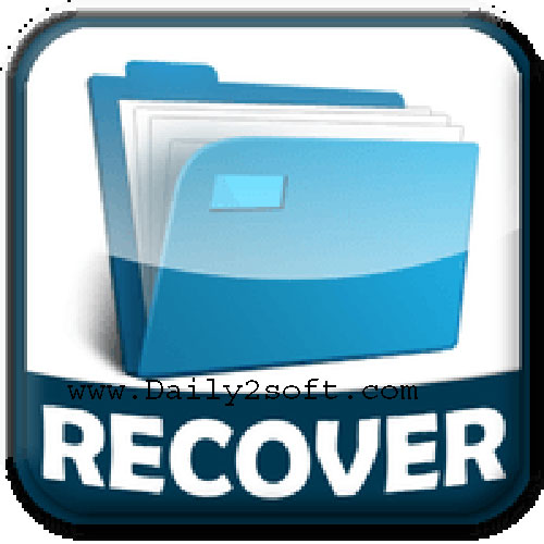 Recover my files serial number